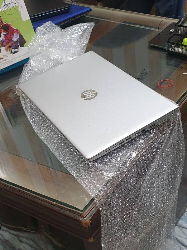 hp probook 650 g5 i5 8th 8/256 0