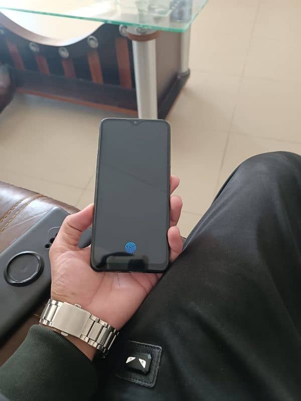 vivo s1pro 0