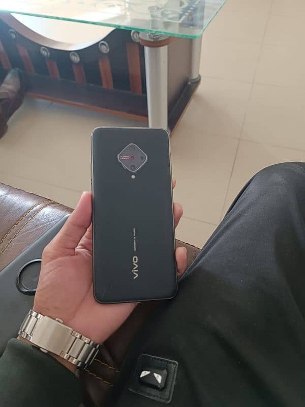 vivo s1pro 1