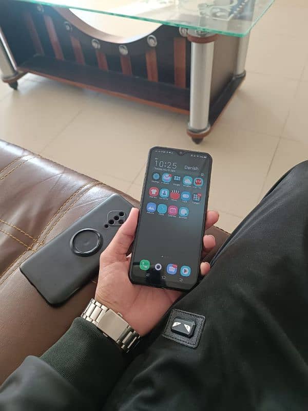 vivo s1pro 2