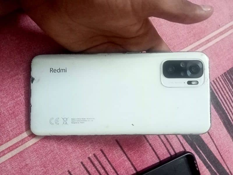 Redmi Note 10 128 2