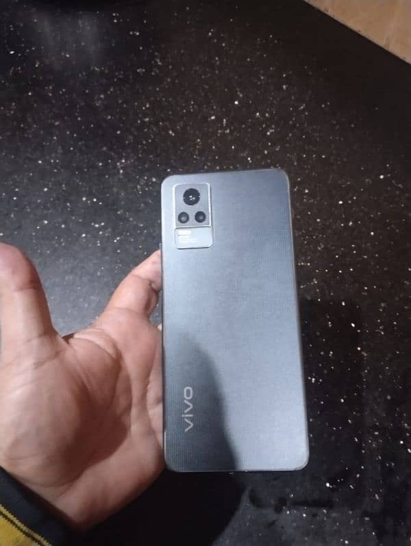 Vivo v21e 1