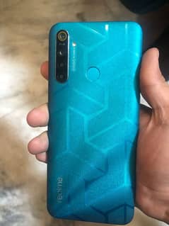 Realme 5i