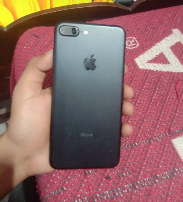 i phone 7 plus 3