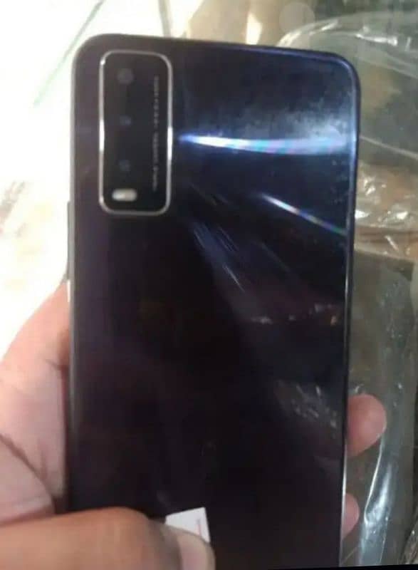 Vivo Y20 For sale Urgent 0