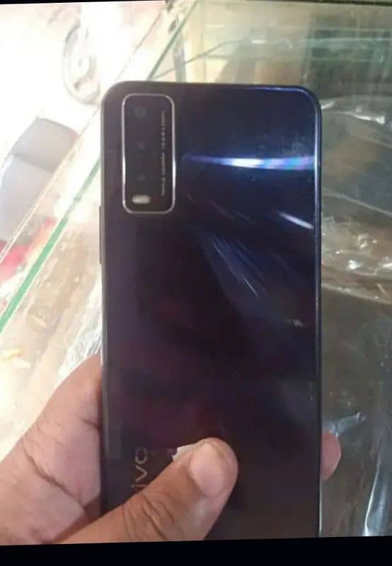 Vivo Y20 For sale Urgent 2