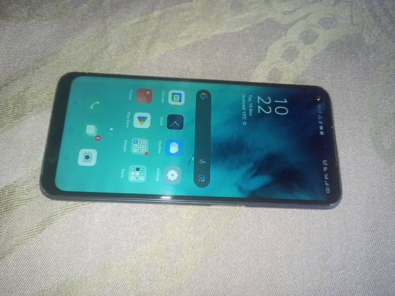 oppo a54 emergency for sale 1