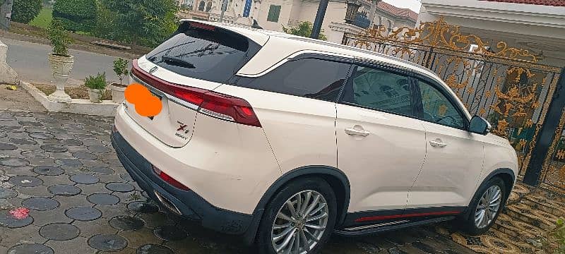 Changan Oshan X7 2023 16