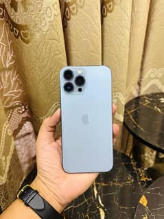 Iphone 13 pro max FU Non Pta