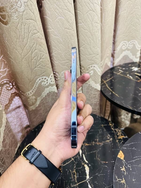 Iphone 13 pro max FU Non Pta 7