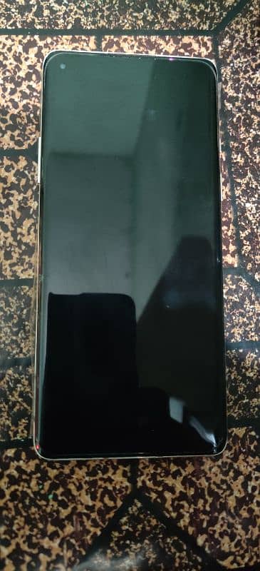 OnePlus 8 Non PTA 0