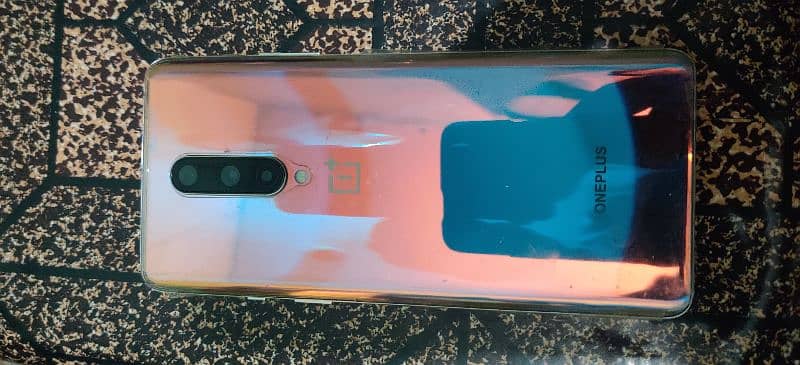 OnePlus 8 Non PTA 1