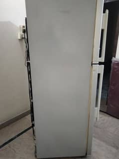 refrigerator