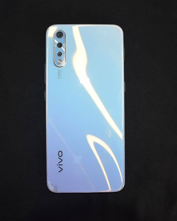 vivo s1 0