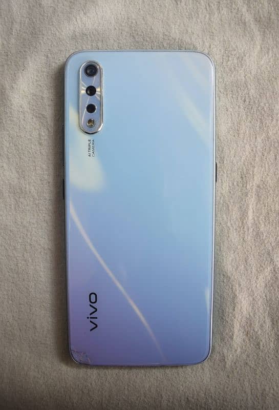 vivo s1 1