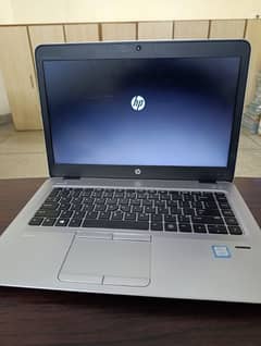 HP Elite Book