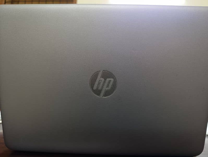 HP Elite Book 1