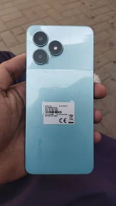 Realme C51