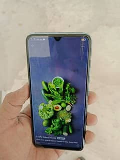 vivo s1 4GB 128GB 10/10 condition full box