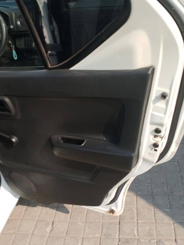 Suzuki Alto 2019 11