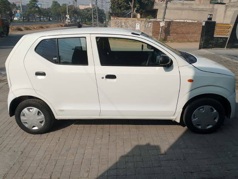 Suzuki Alto 2019 15