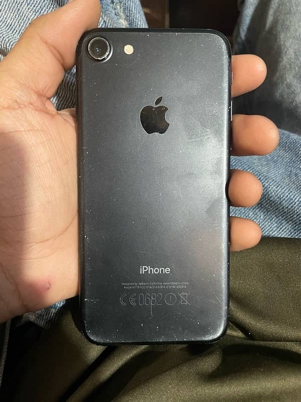 iphone 7 non pta 32gb 3