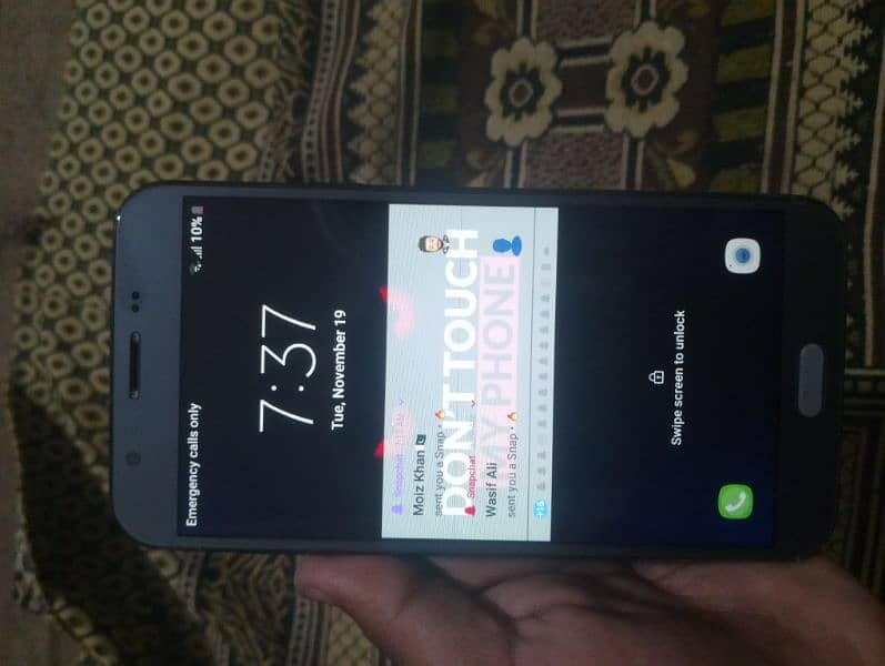 samsung j7 prime  urgent sale 0