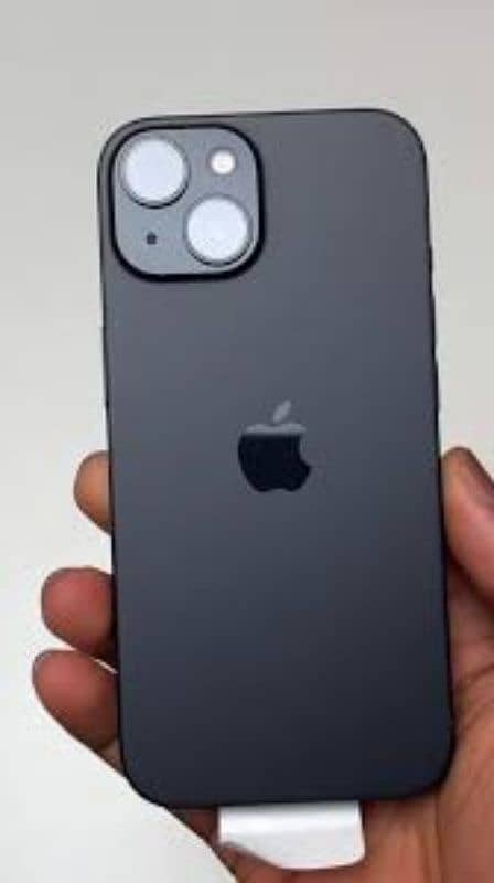 iphone 15 black colour 03014402174/03244301313 1