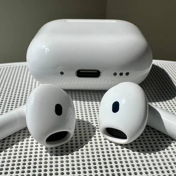 AIRPODS 4 / 2025-LATEST / TYPE-C / MASTER QUALITY 2