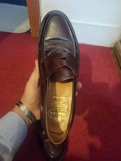 original church's shoes for sell