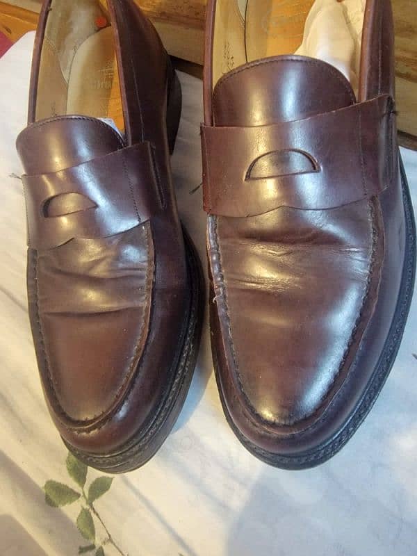 original church's shoes for sell 1