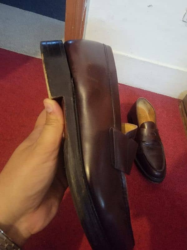 original church's shoes for sell 2