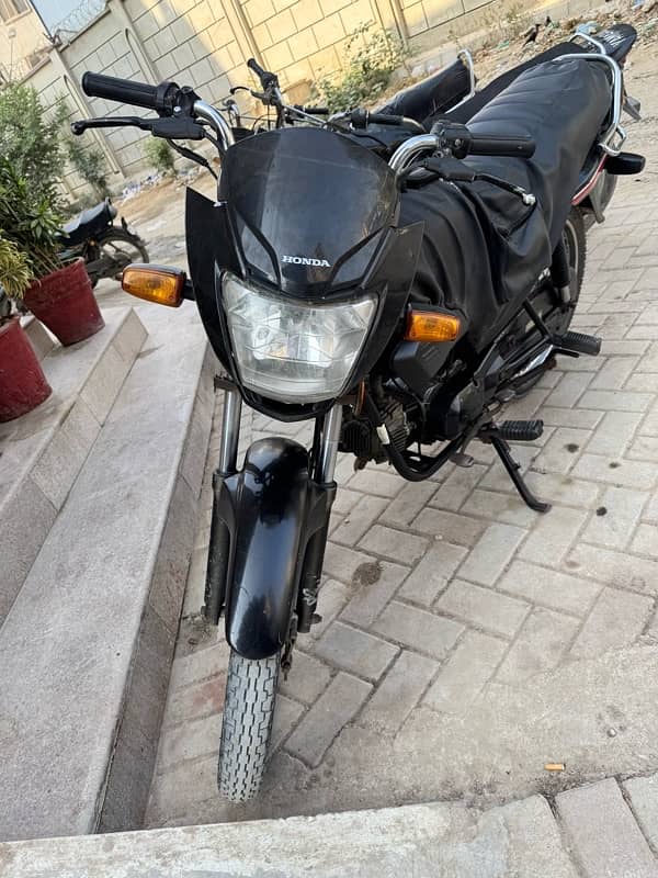 Honda Pridor For Sale Genuiene Condition 1