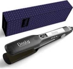 Lot Imported Dnsly Ceramic Hair Straightener