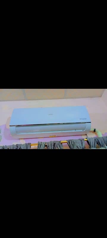 Haier Dc Inverter 0