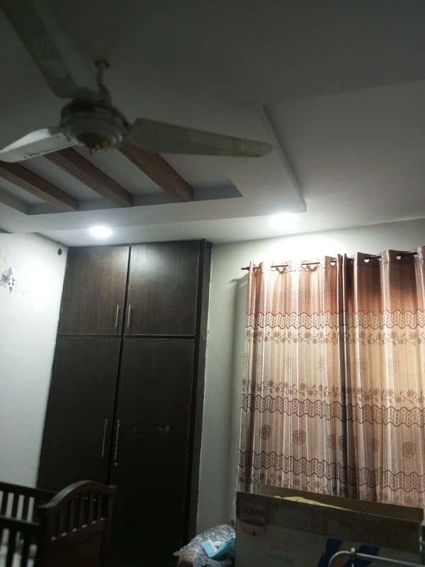 for sale 5 Marla double story house in gulistan colony # 2 block A 5