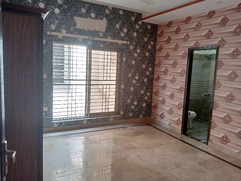 8 Marla House For Rent In Umar Block With Gas 11