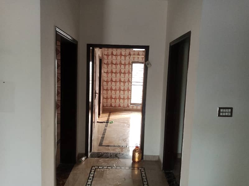 8 Marla House For Rent In Umar Block With Gas 15