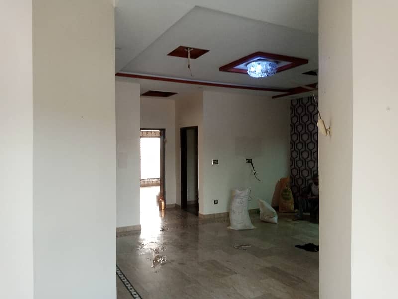 8 Marla House For Rent In Umar Block With Gas 19