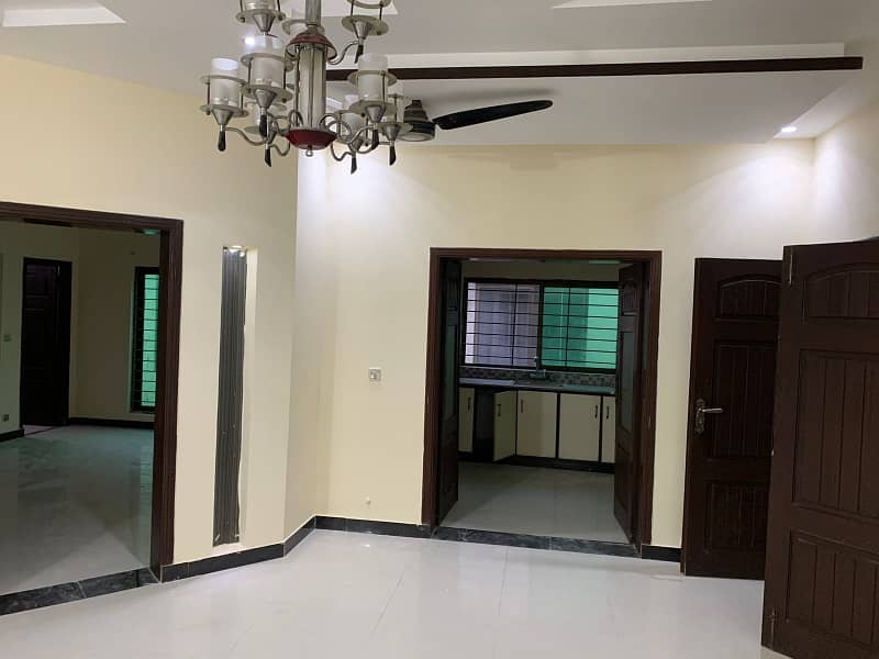 10Marla Upper Portion Available For Rent 2