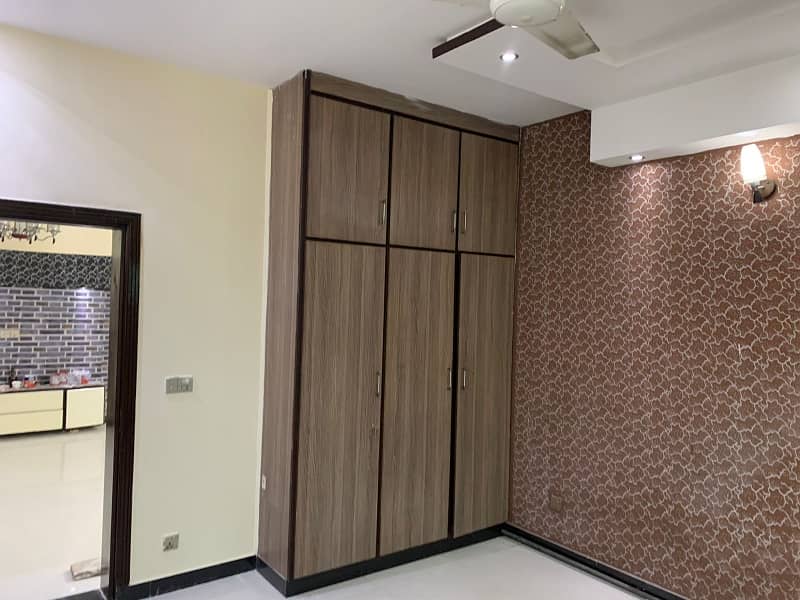 10Marla Upper Portion Available For Rent 5