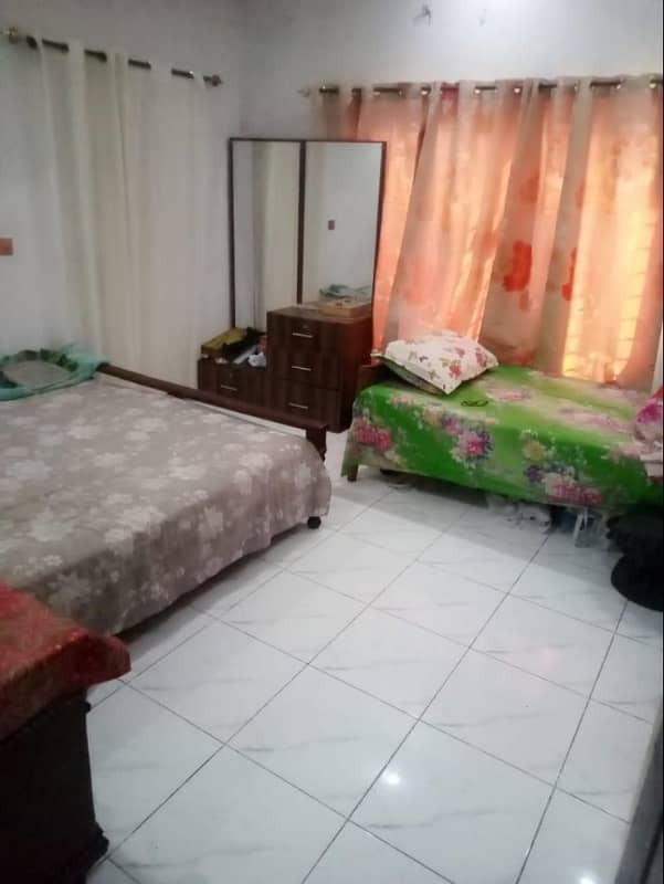 8 Marla Upper Portion For Rent 1