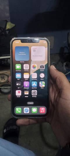 IPHONE 12 JV 64 gb Water pack