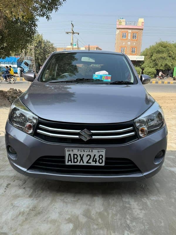 Suzuki Cultus VXL 2021/22 betrr then Alto wegnor Every 0