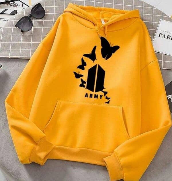 Men's Hoodie 0