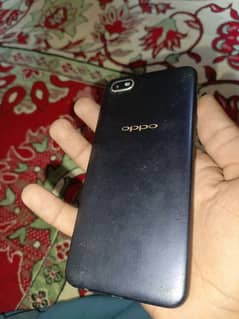 oppo A 1k  Ram And Rom( 2.32)