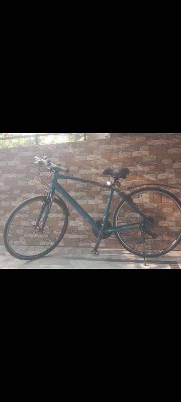 Japani bicycle Marida company Aluminium frame shemano gair 3