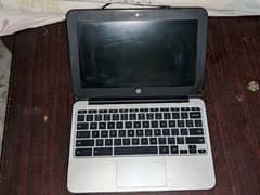 hp Chromebook