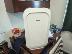 Royal Air Purifier (Slightly Used)