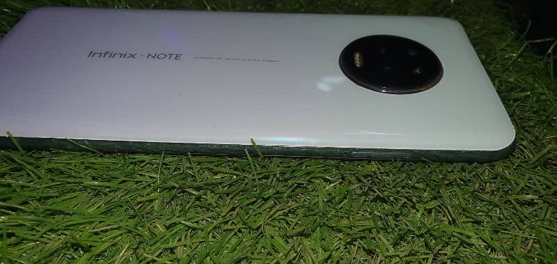 infinix note 7 6gb ram 128 gb rom 4